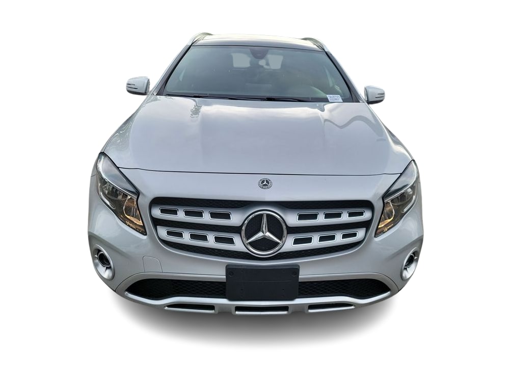 Thumbnail: 2019 Mercedes-Benz GLA - 6