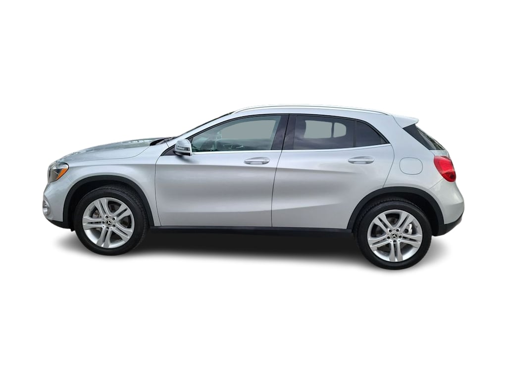 Thumbnail: 2019 Mercedes-Benz GLA - 22