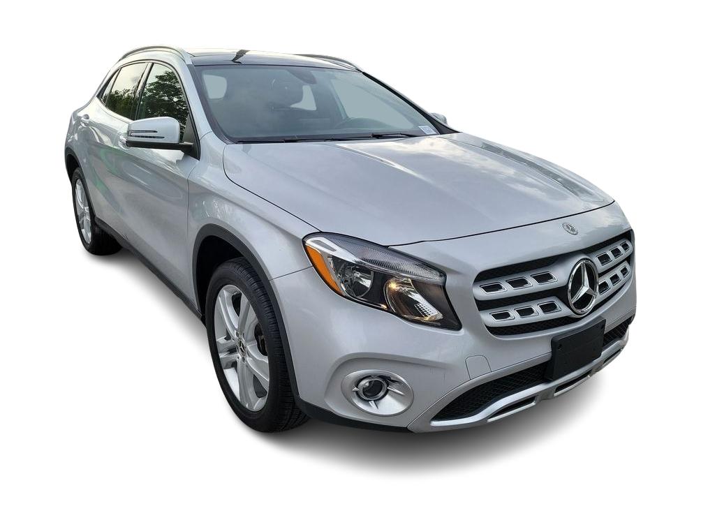 Thumbnail: 2019 Mercedes-Benz GLA - 18