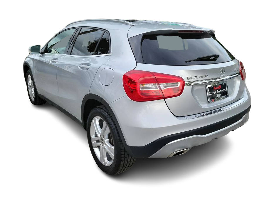 Thumbnail: 2019 Mercedes-Benz GLA - 4
