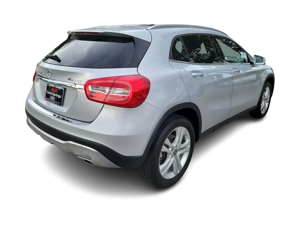 Thumbnail: 2019 Mercedes-Benz GLA - 20