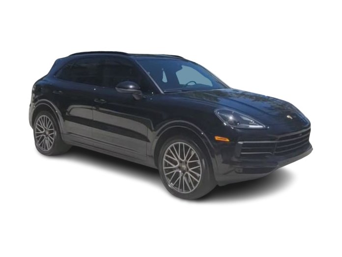 Thumbnail: 2023 Porsche Cayenne - 21