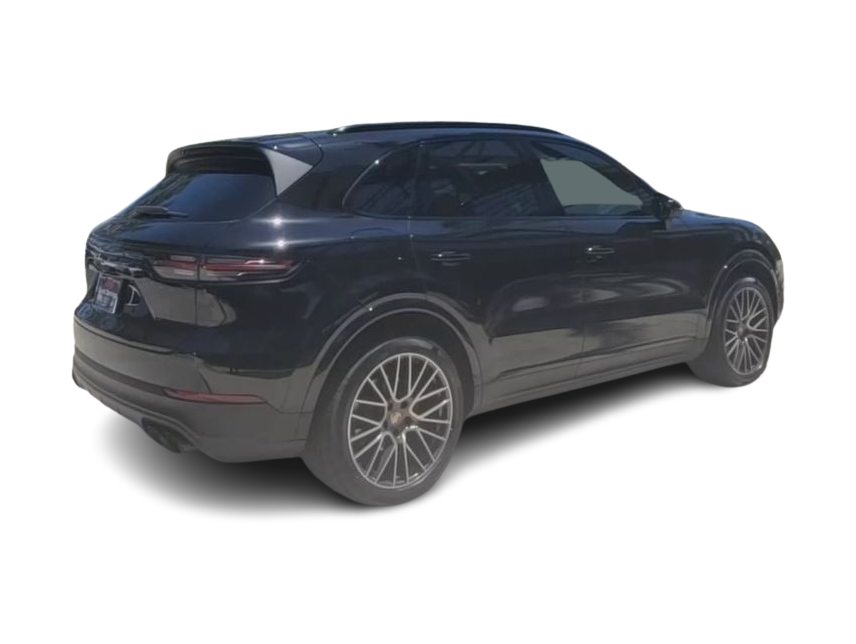 Thumbnail: 2023 Porsche Cayenne - 24