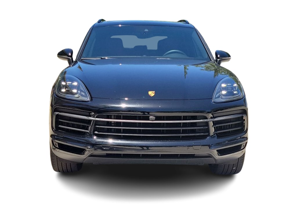 Thumbnail: 2023 Porsche Cayenne - 6