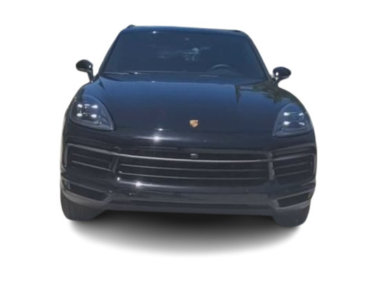 Thumbnail: 2023 Porsche Cayenne - 5