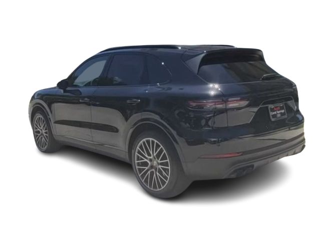 Thumbnail: 2023 Porsche Cayenne - 4