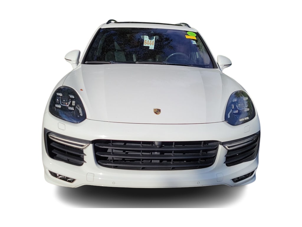 Thumbnail: 2016 Porsche Cayenne - 2