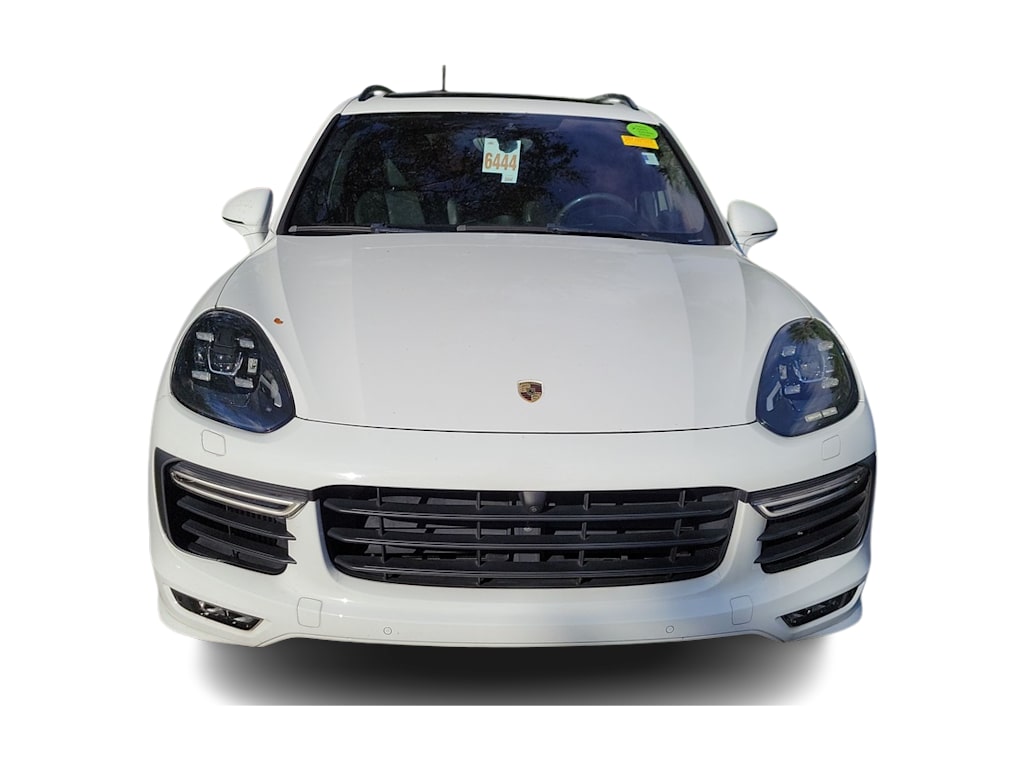 Thumbnail: 2016 Porsche Cayenne - 9