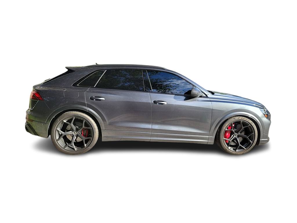 Thumbnail: 2025 Audi RS Q8 - 19