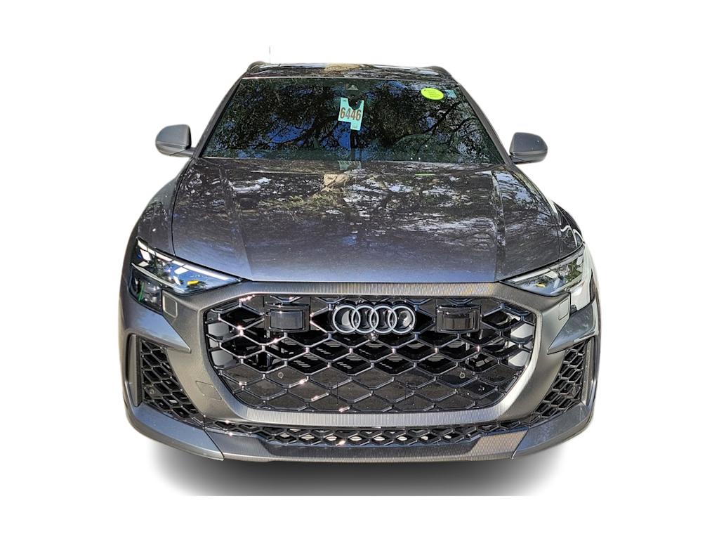 Thumbnail: 2025 Audi RS Q8 - 2