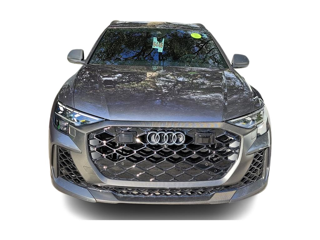 Thumbnail: 2025 Audi RS Q8 - 9