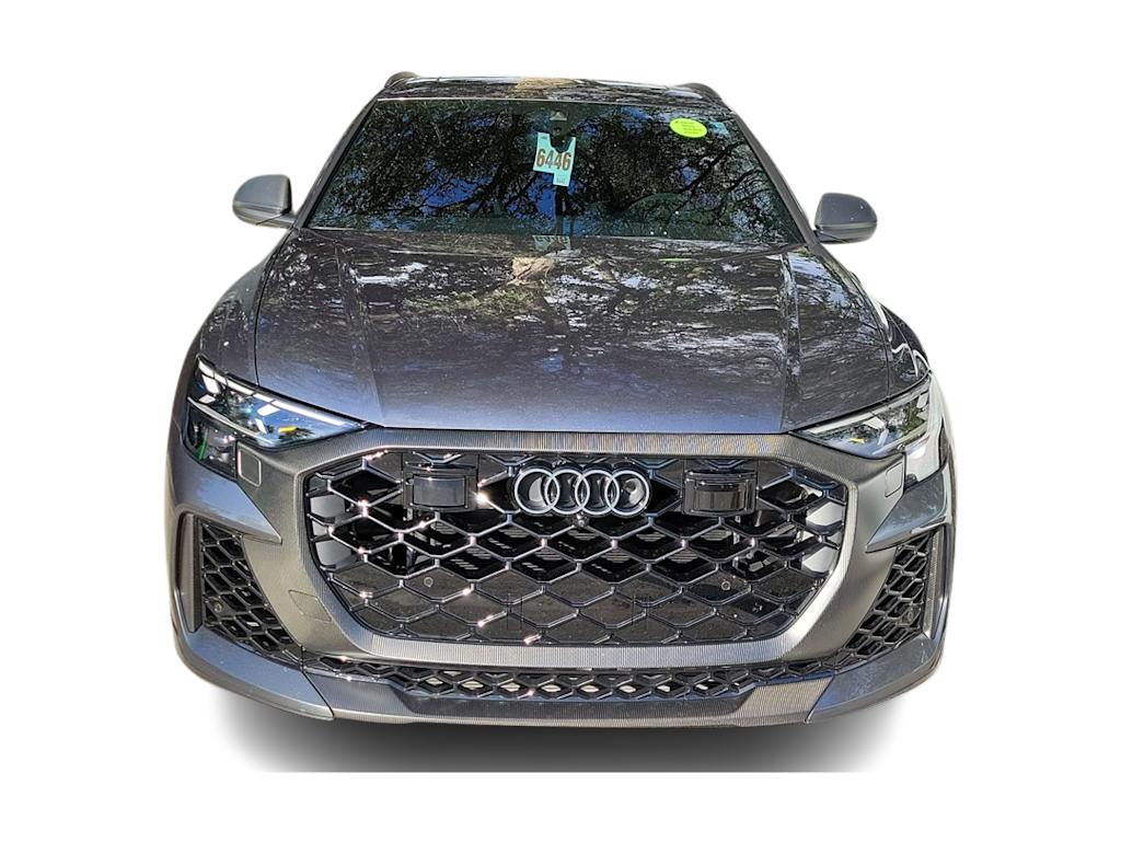 Thumbnail: 2025 Audi RS Q8 - 8