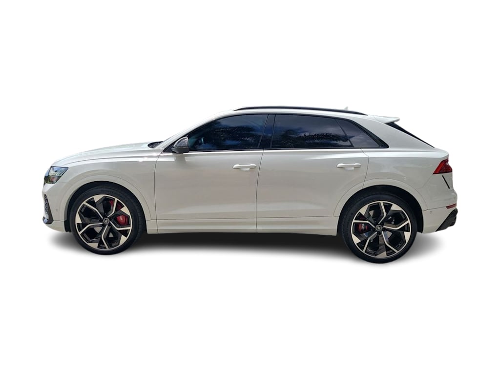 Thumbnail: 2024 Audi RS Q8 - 25