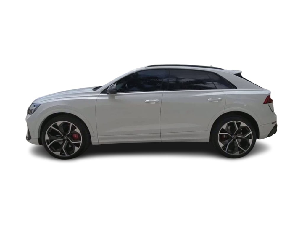 Thumbnail: 2024 Audi RS Q8 - 3