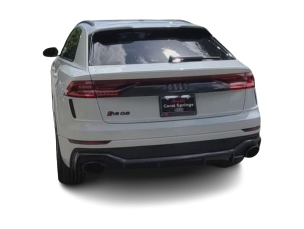 Thumbnail: 2024 Audi RS Q8 - 5