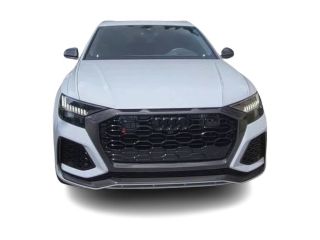 Thumbnail: 2024 Audi RS Q8 - 6