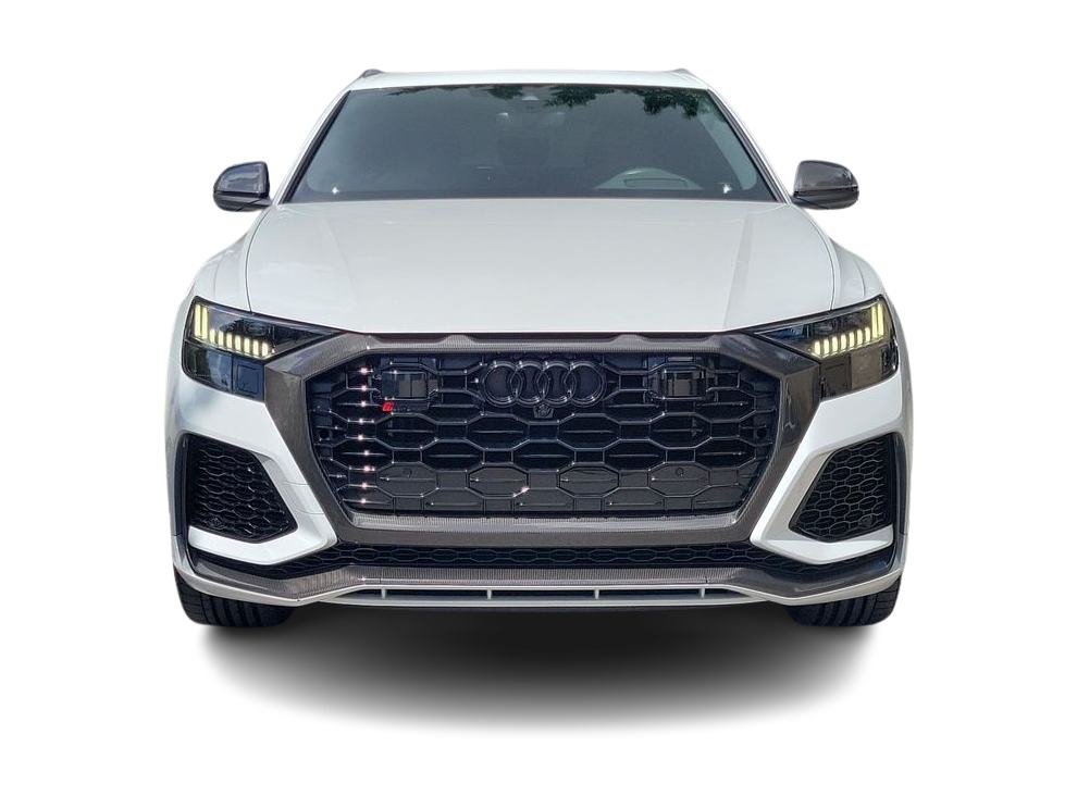 Thumbnail: 2024 Audi RS Q8 - 28