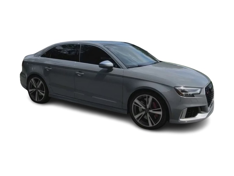 Thumbnail: 2017 Audi RS 3 - 19