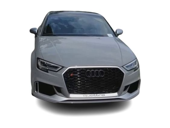 Thumbnail: 2017 Audi RS 3 - 6