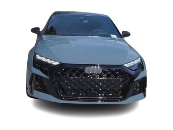 Thumbnail: 2025 Audi RS 3 - 6
