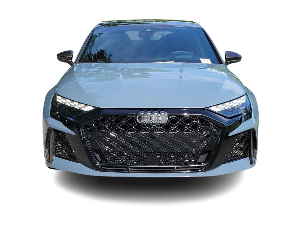 Thumbnail: 2025 Audi RS 3 - 28