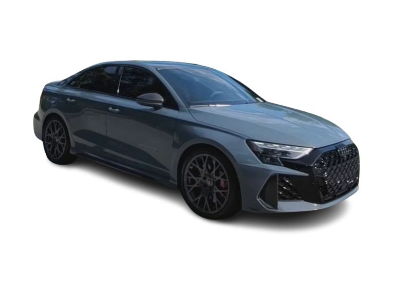 Thumbnail: 2025 Audi RS 3 - 21