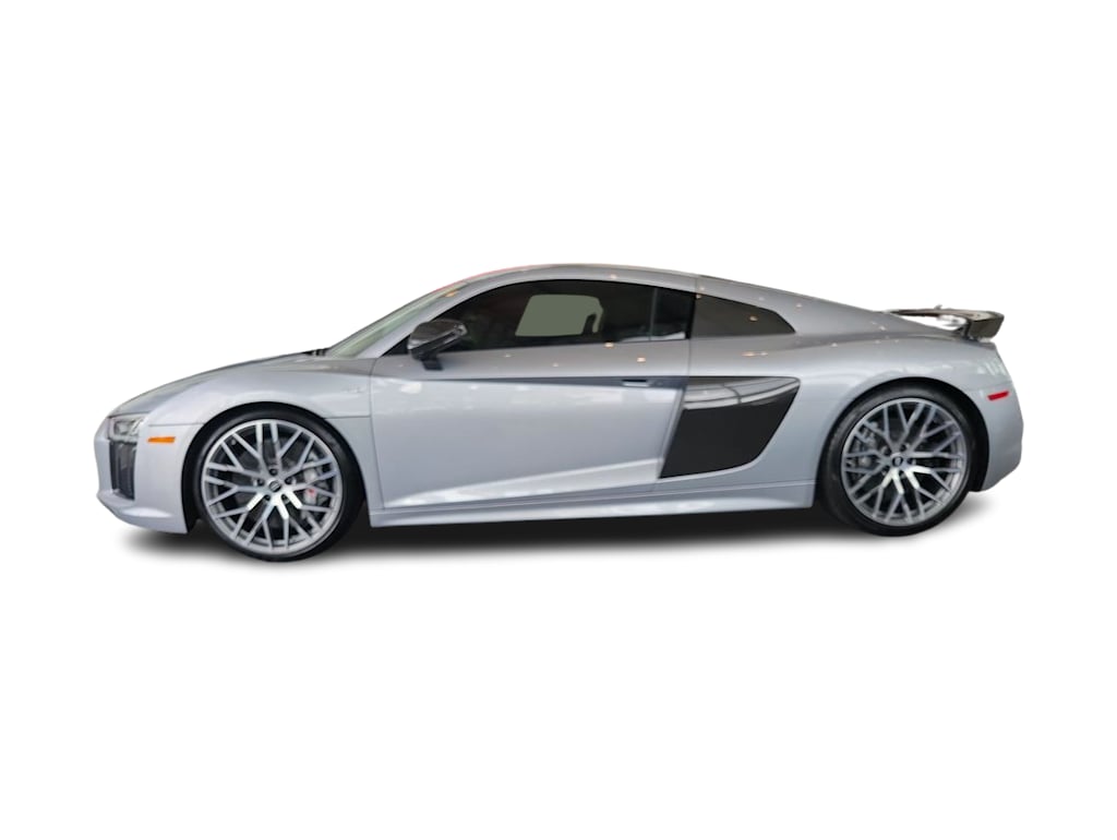 Thumbnail: 2017 Audi R8 - 3