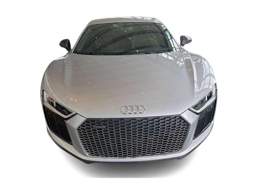 Thumbnail: 2017 Audi R8 - 6