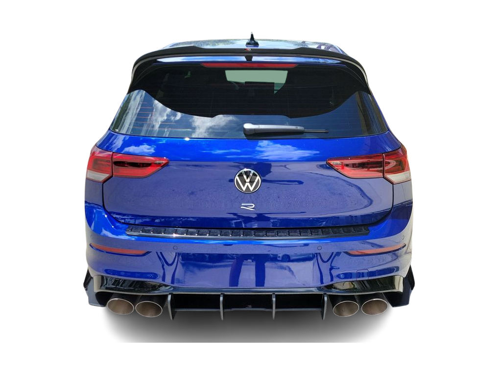 Thumbnail: 2025 Volkswagen Golf - 25