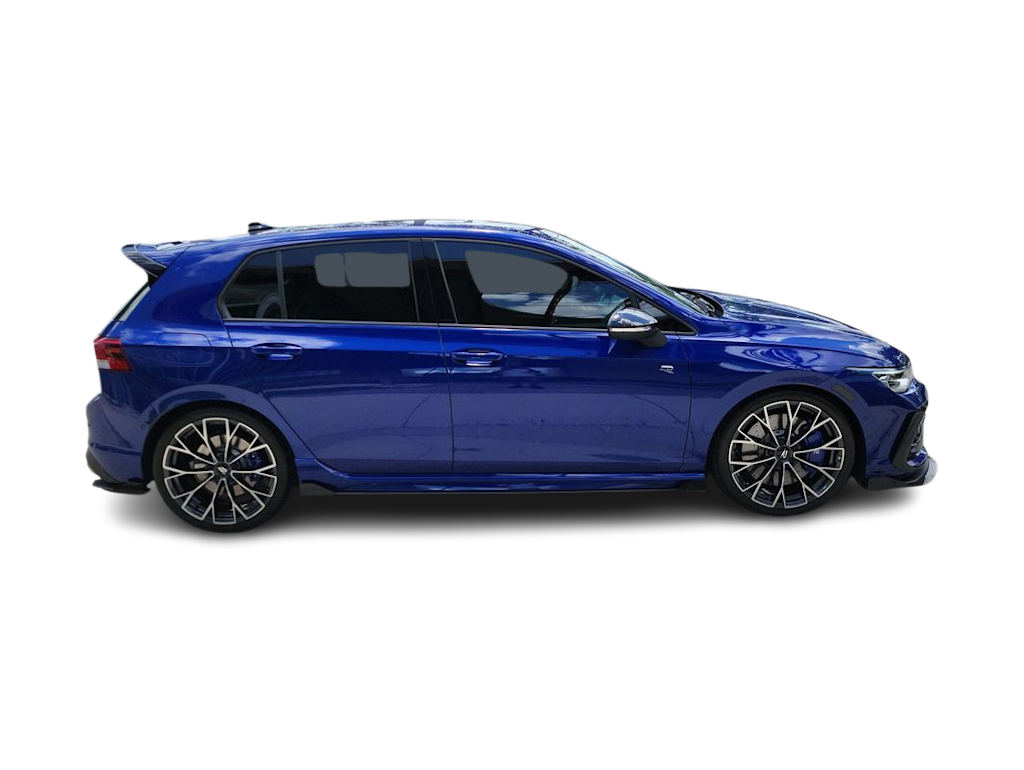Thumbnail: 2025 Volkswagen Golf - 22