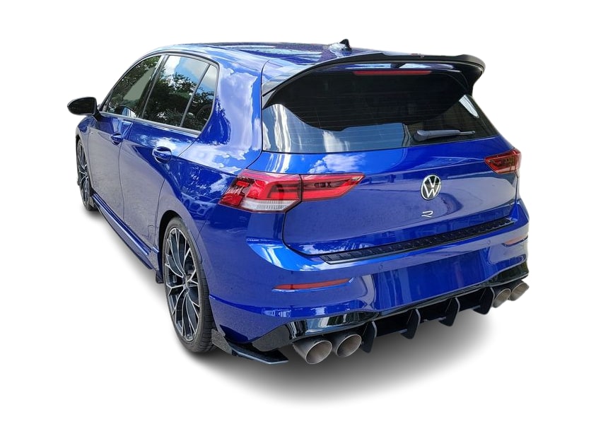 Thumbnail: 2025 Volkswagen Golf - 4