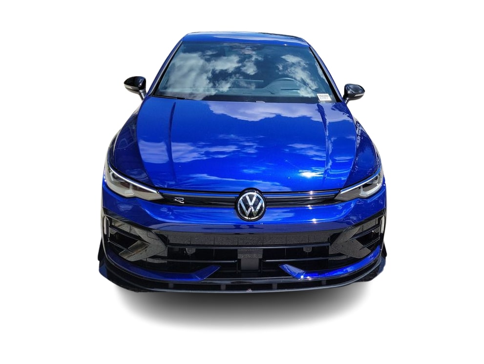 Thumbnail: 2025 Volkswagen Golf - 6
