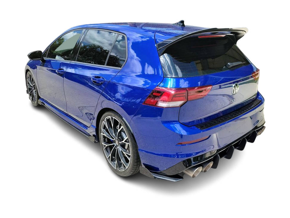 Thumbnail: 2025 Volkswagen Golf - 24