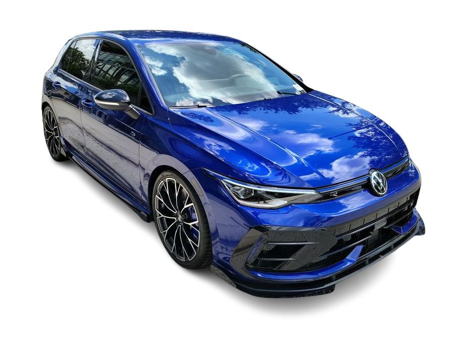 Thumbnail: 2025 Volkswagen Golf - 19