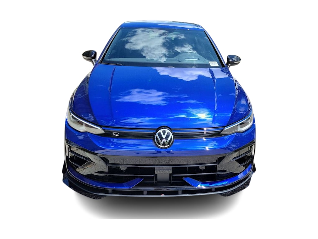 Thumbnail: 2025 Volkswagen Golf - 26