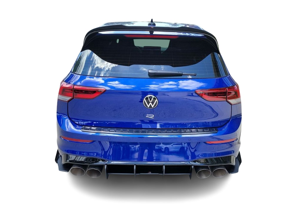 Thumbnail: 2025 Volkswagen Golf - 5