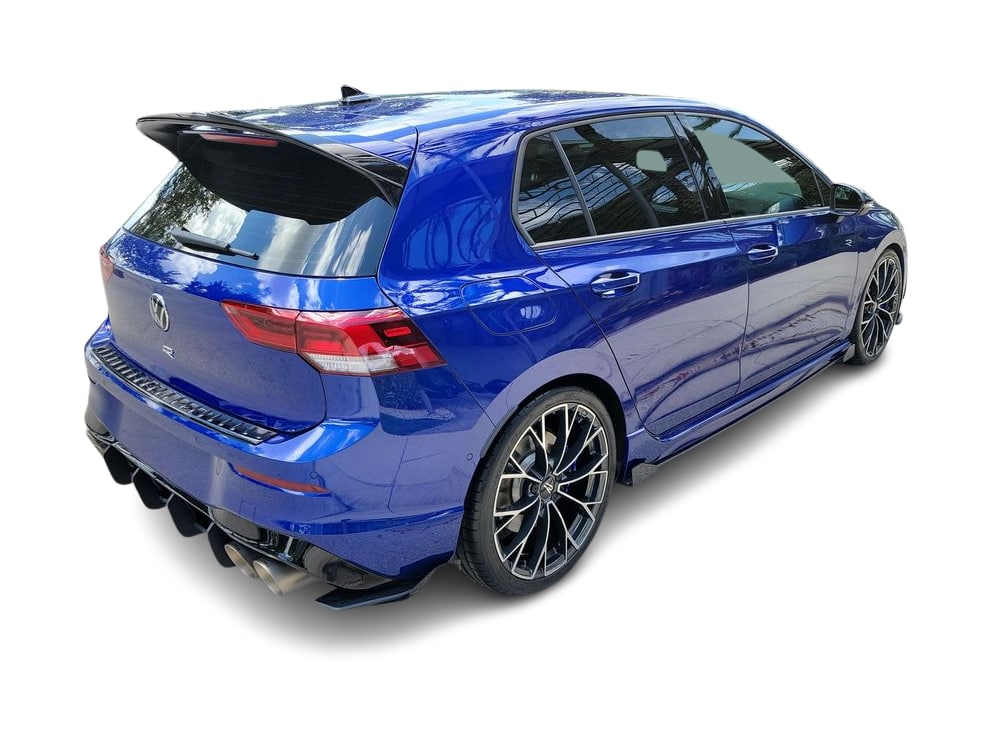 Thumbnail: 2025 Volkswagen Golf - 21