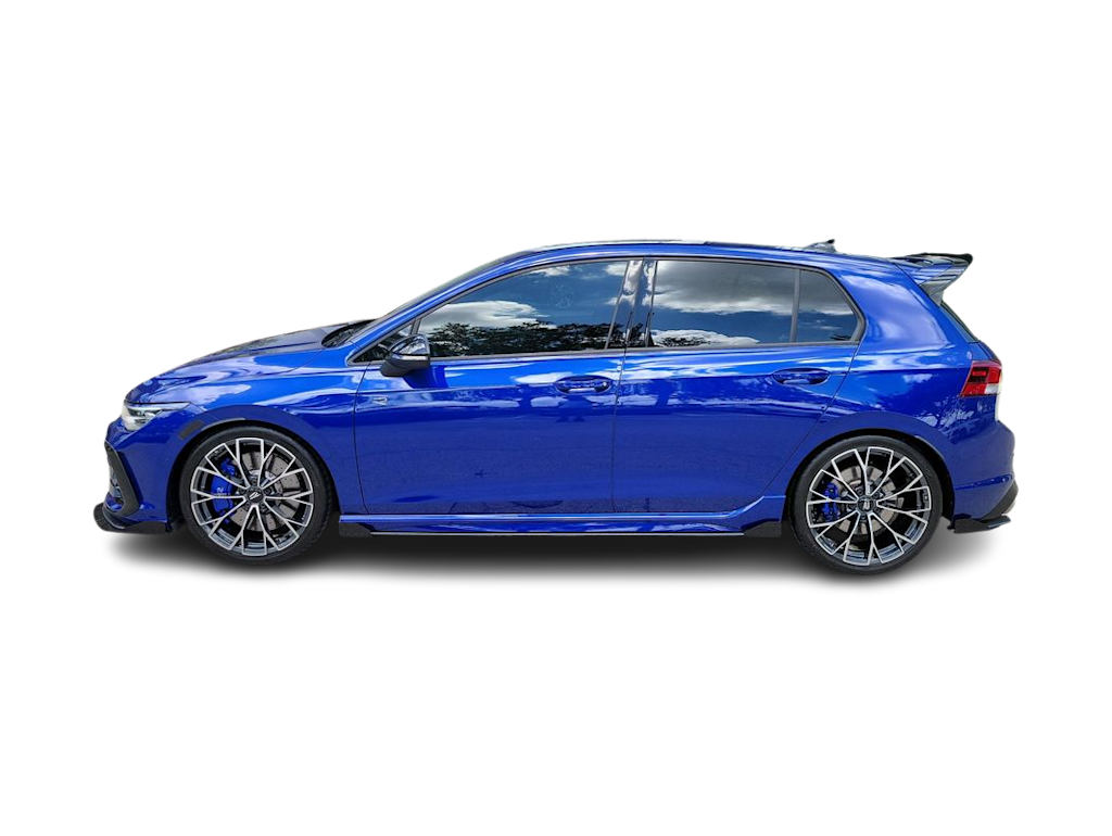 Thumbnail: 2025 Volkswagen Golf - 3