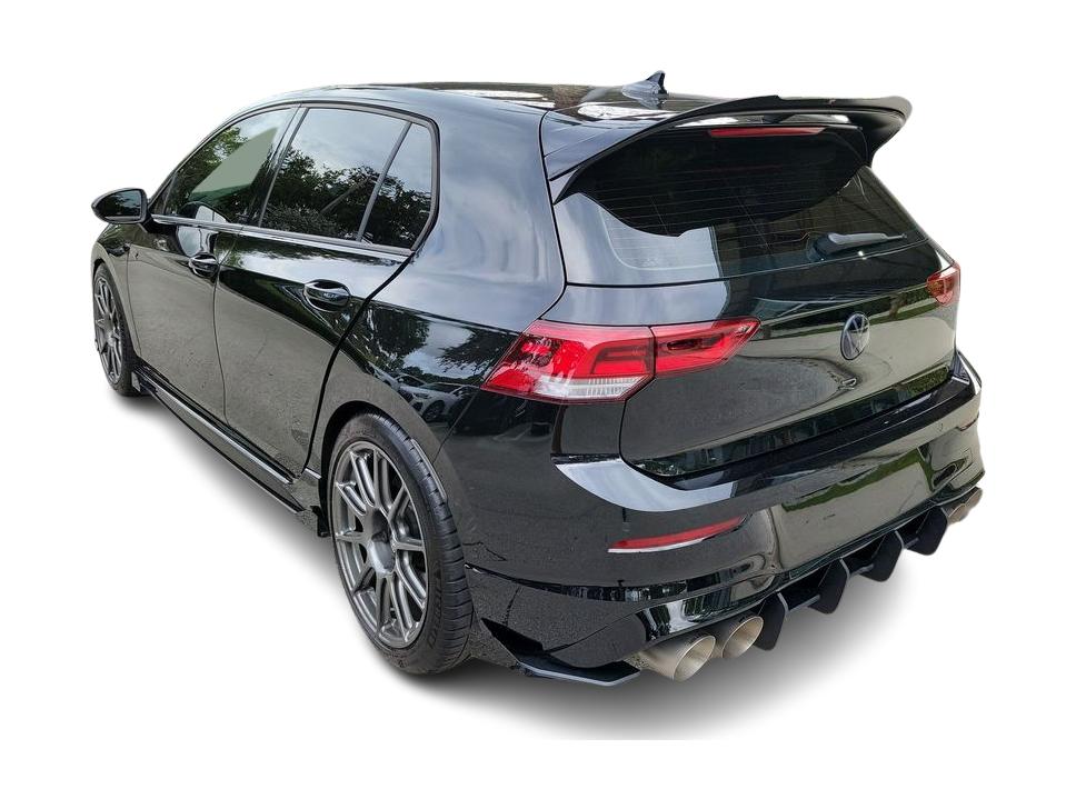 Thumbnail: 2025 Volkswagen Golf - 25
