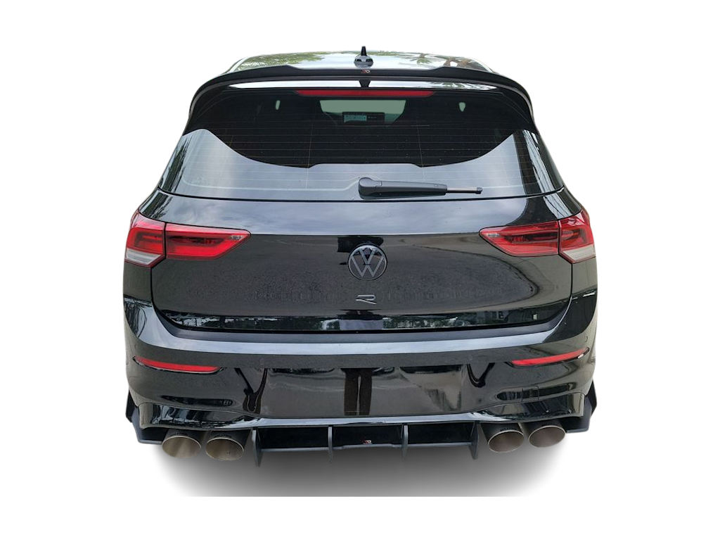 Thumbnail: 2025 Volkswagen Golf - 26