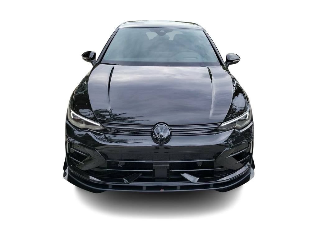 Thumbnail: 2025 Volkswagen Golf - 6