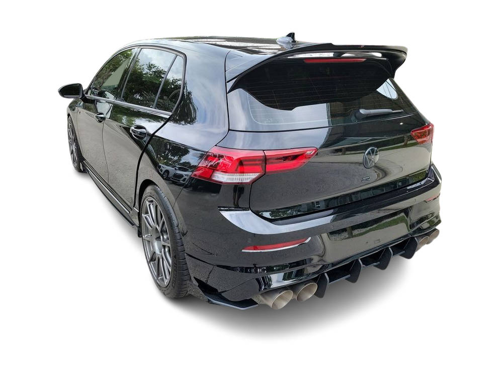 Thumbnail: 2025 Volkswagen Golf - 4