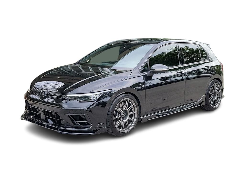 Thumbnail: 2025 Volkswagen Golf - 21