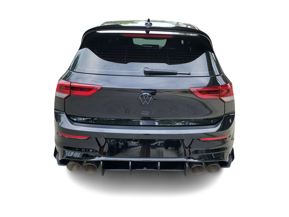 Thumbnail: 2025 Volkswagen Golf - 5