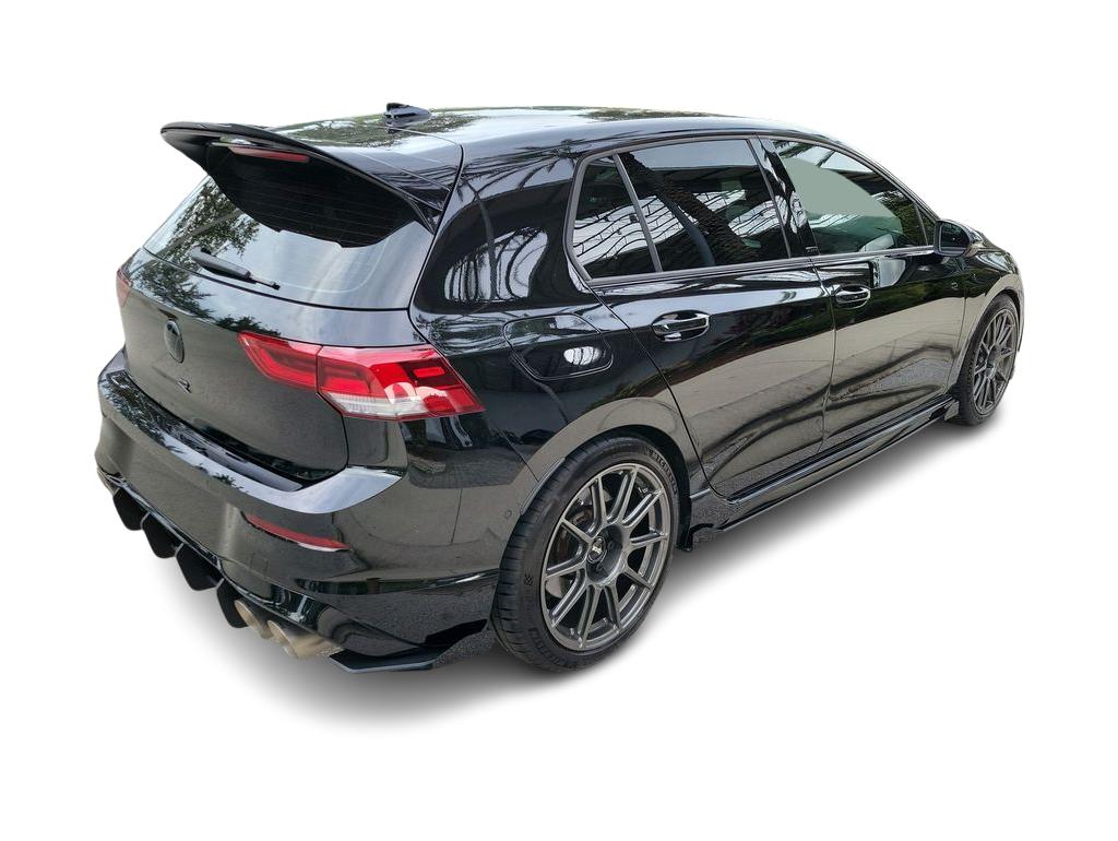 Thumbnail: 2025 Volkswagen Golf - 22