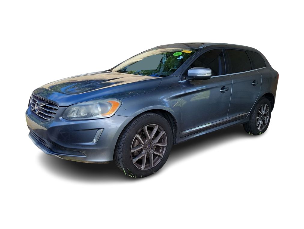 Used 2016 Volvo XC60 Premier with VIN YV440MDK9G2794710 for sale in Casper, WY