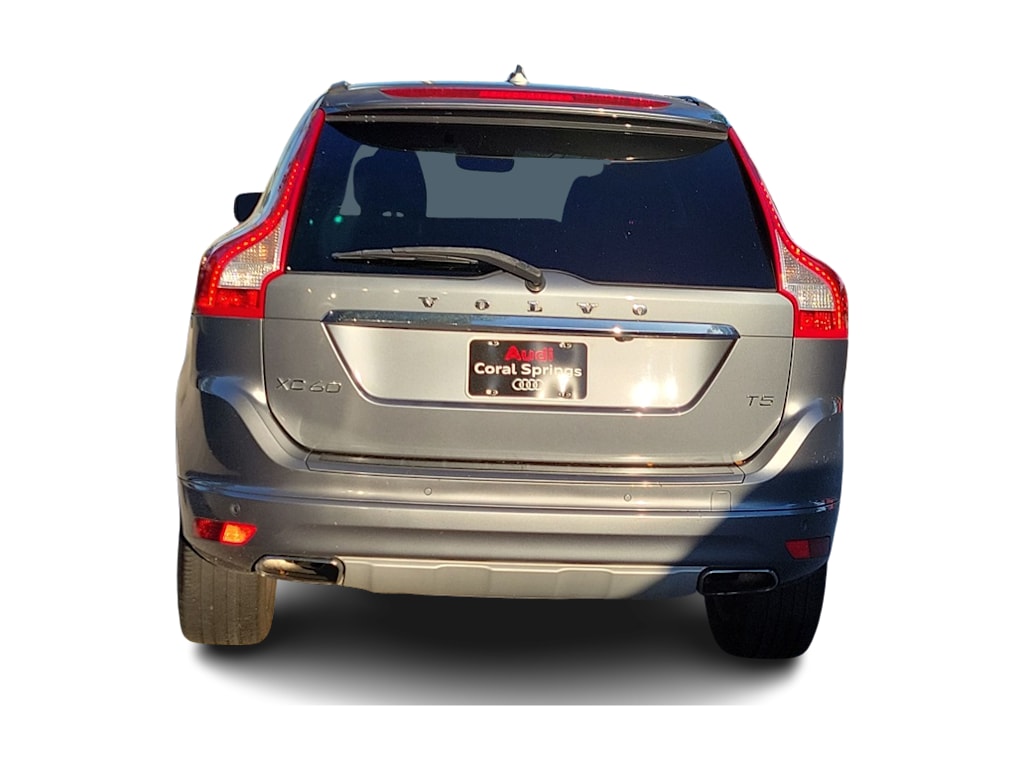 Thumbnail: 2016 Volvo XC60 - 5