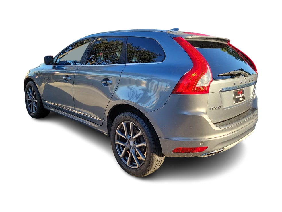 Thumbnail: 2016 Volvo XC60 - 4