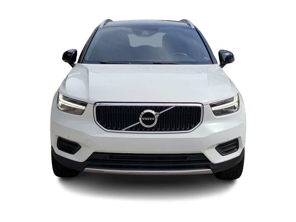 Thumbnail: 2020 Volvo XC40 - 28