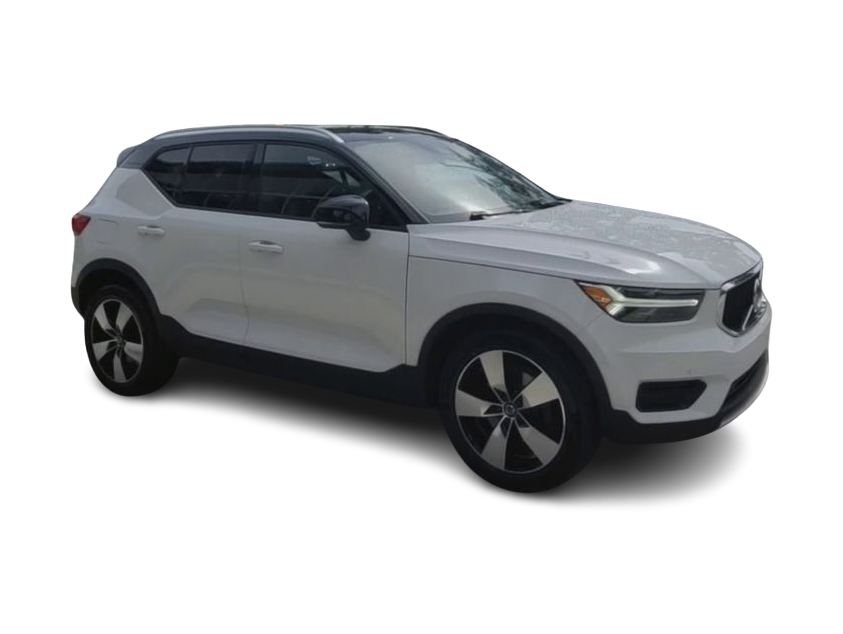 Thumbnail: 2020 Volvo XC40 - 21